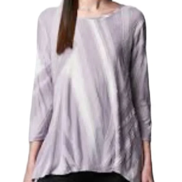 Simply Vera Vera Wang Tops Simply Vera Wang Shirt Tunic Top